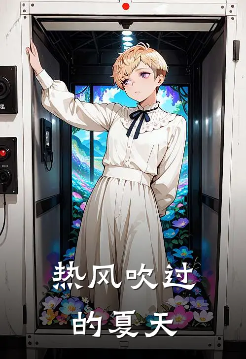 热风吹过的夏天