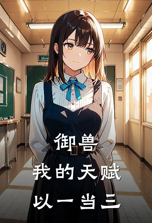 御兽：我的天赋以一当三