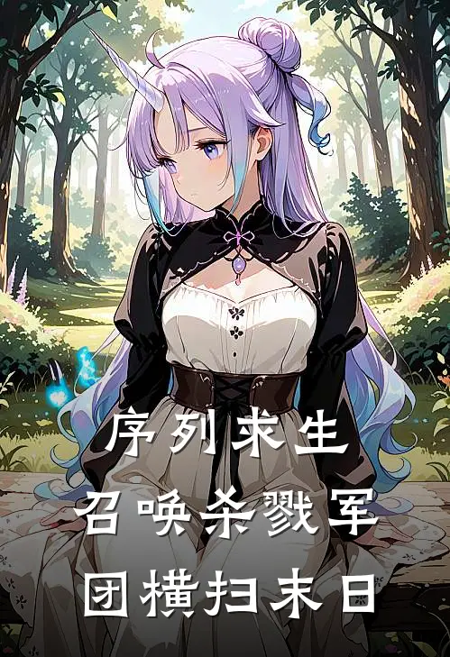 序列求生，召唤杀戮军团横扫末日