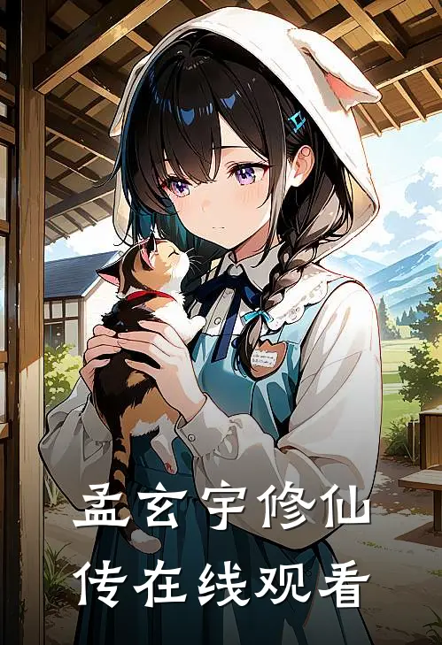 孟玄宇修仙传在线观看