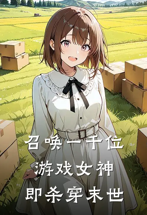 召唤一千位游戏女神，即杀穿末世