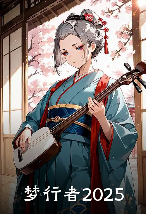 梦行者2025