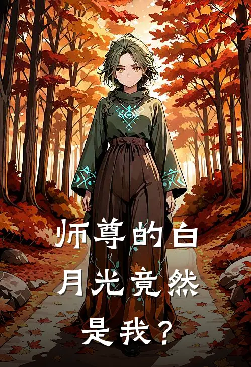 师尊的白月光竟然是我？