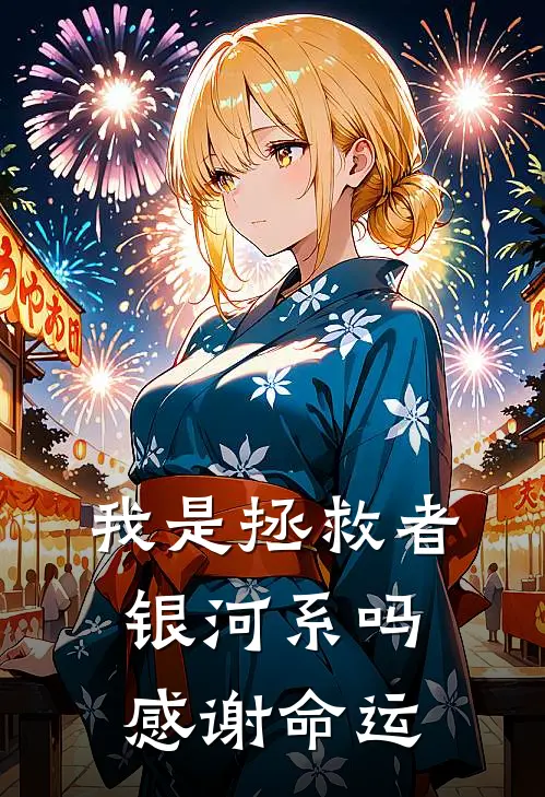 我是拯救者银河系吗感谢命运