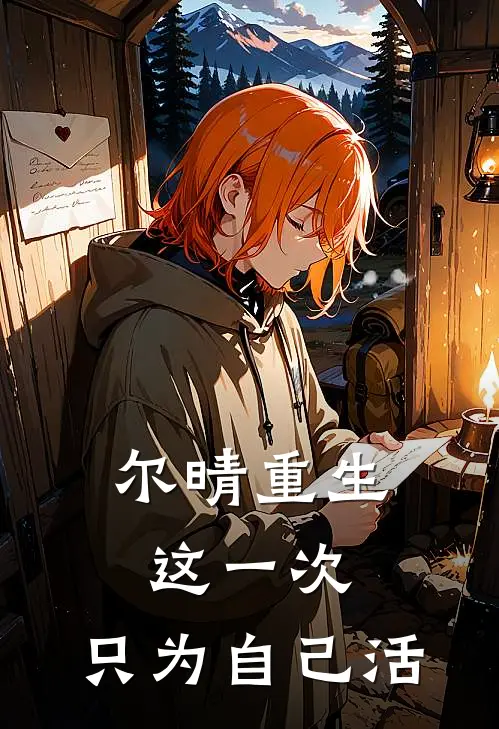 尔晴重生：这一次，只为自己活