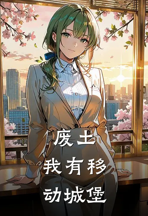 废土：我有移动城堡