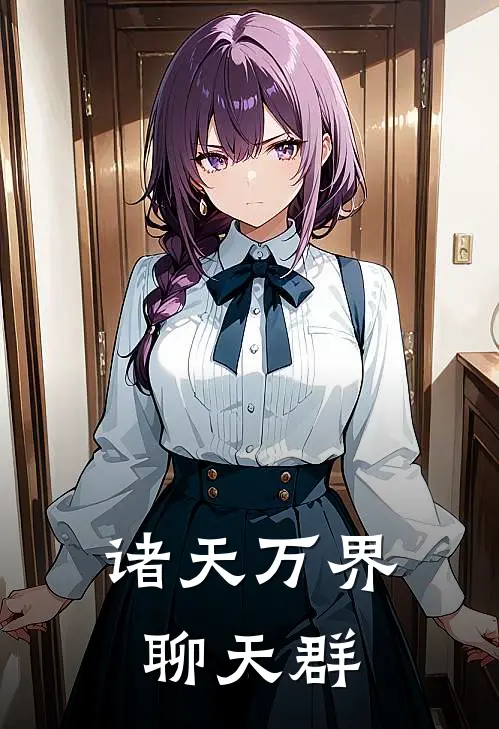诸天万界，聊天群