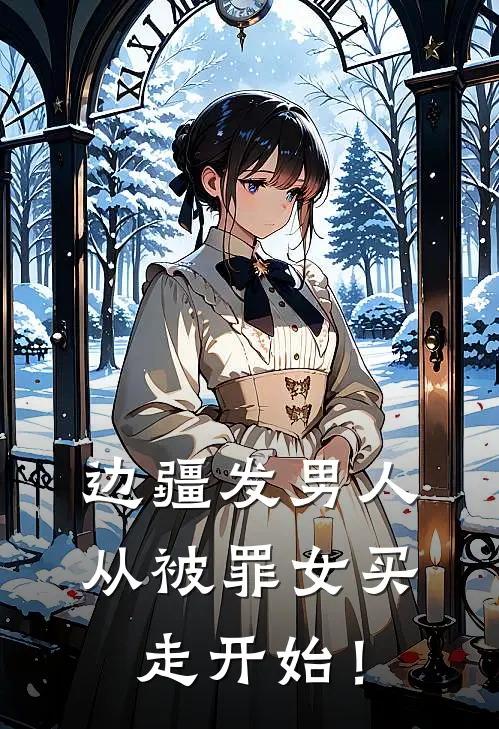 边疆发男人，从被罪女买走开始！