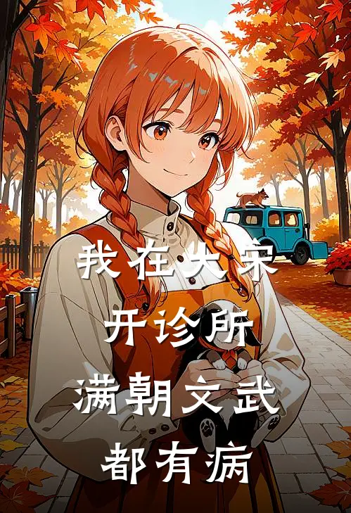 我在大宋开诊所，满朝文武都有病