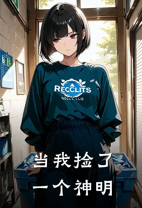 当我捡了一个神明