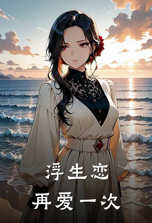 浮生恋：再爱一次