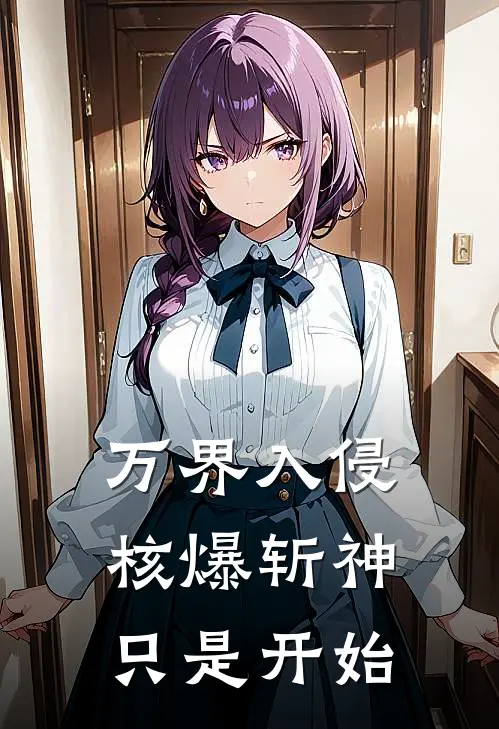 万界入侵：核爆斩神只是开始