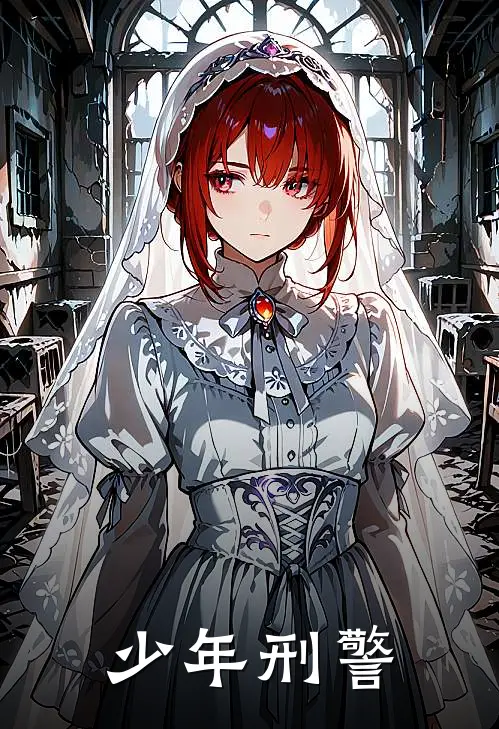 少年刑警