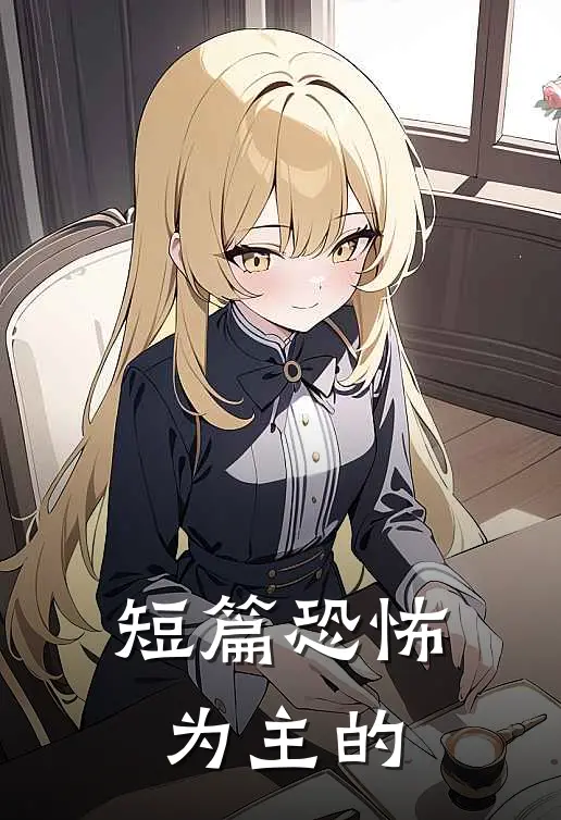 短篇恐怖为主的