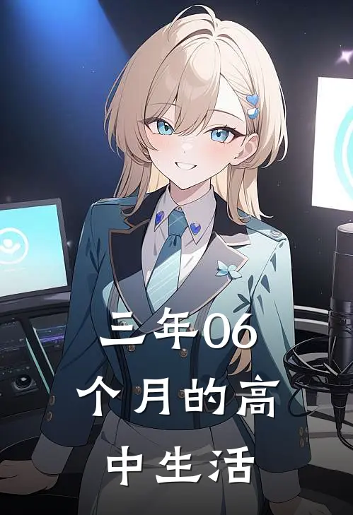 三年06个月的高中生活