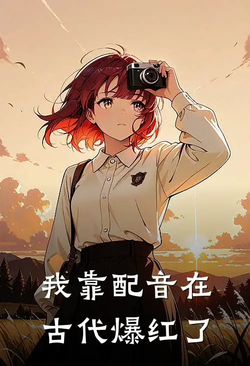 我靠配音在古代爆红了