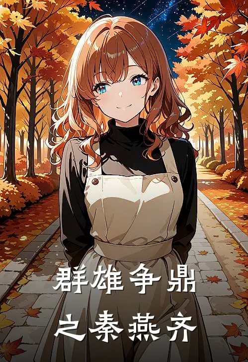 群雄争鼎之秦燕齐