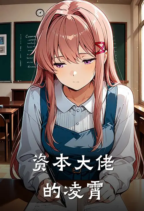 资本大佬的凌霄