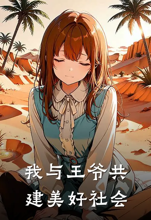 我与王爷共建美好社会