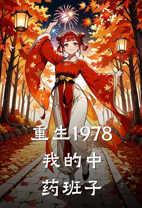 重生1978：我的中药班子