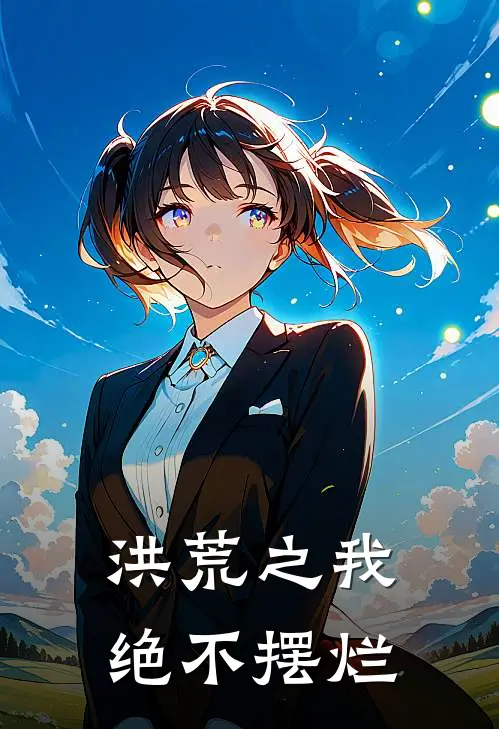 洪荒之我绝不摆烂