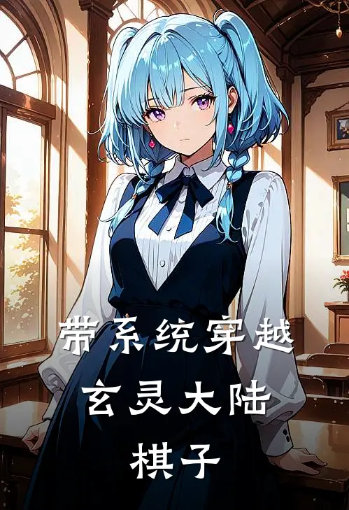 带系统穿越玄灵大陆：棋子