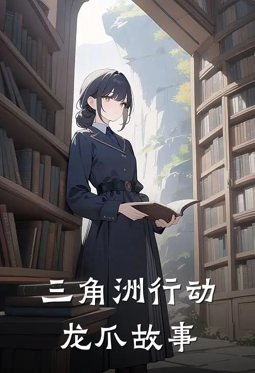 三角洲行动：龙爪故事