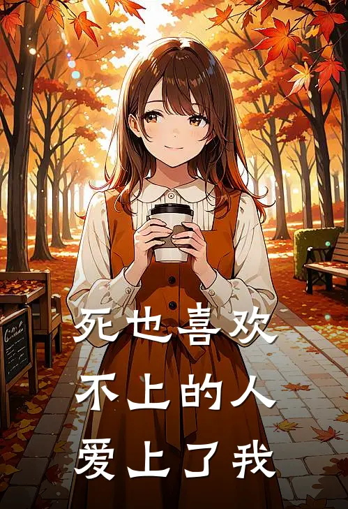 死也喜欢不上的人爱上了我