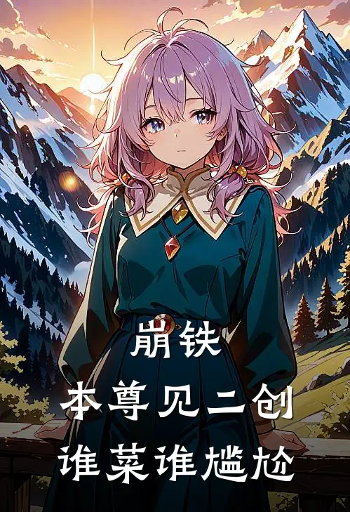 崩铁：本尊见二创，谁菜谁尴尬