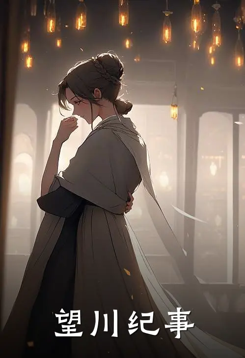 望川纪事