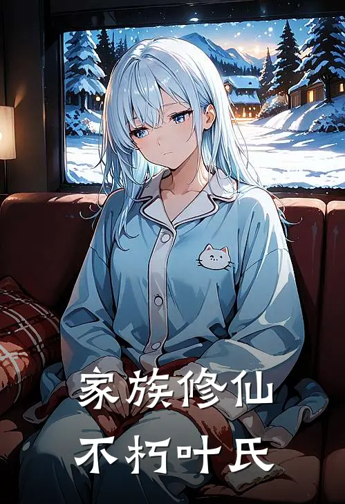 家族修仙：不朽叶氏