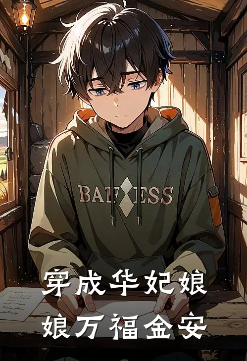 穿成华妃娘娘万福金安