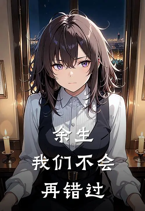 余生，我们不会再错过