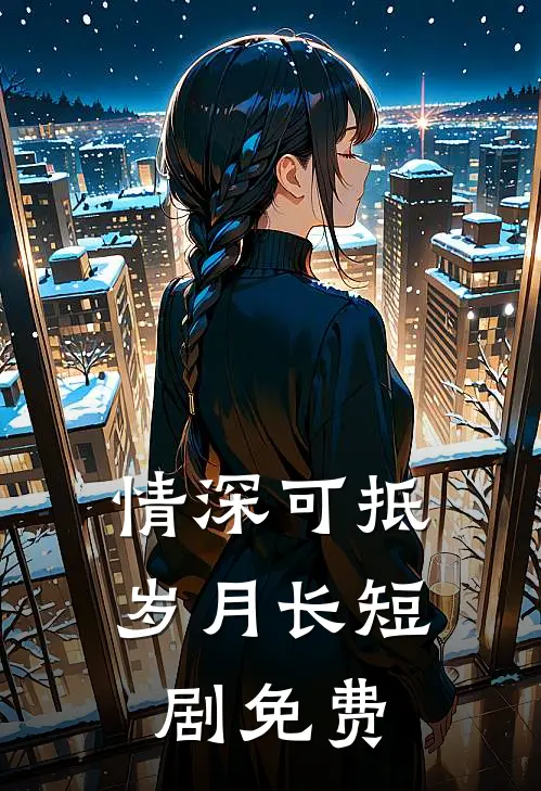 情深可抵岁月长短剧免费