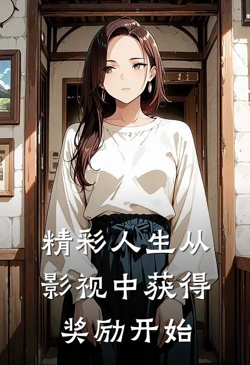 精彩人生从影视中获得奖励开始