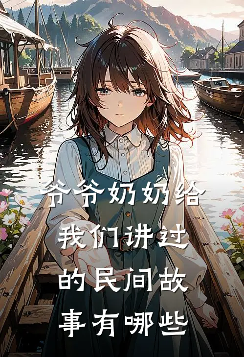 爷爷奶奶给我们讲过的民间故事有哪些