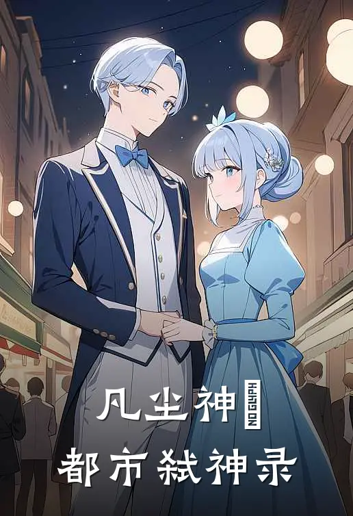 凡尘神祇：都市弑神录