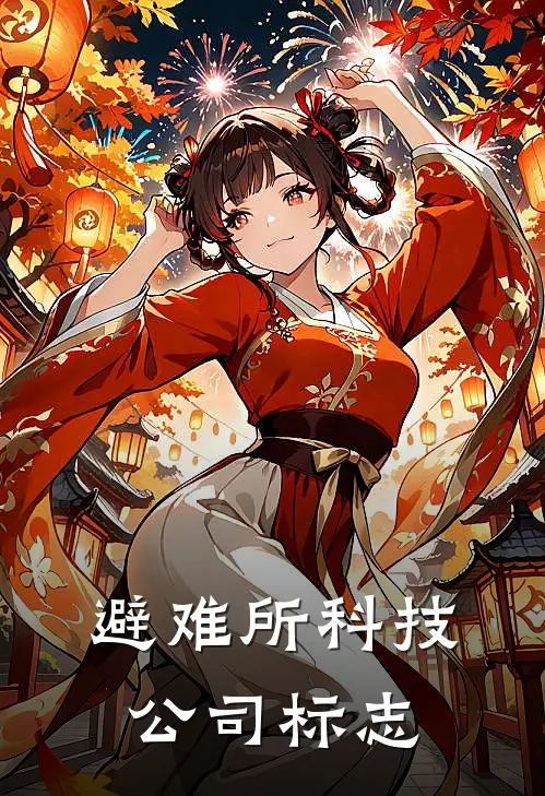 避难所科技公司标志