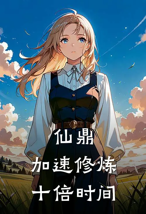 仙鼎：加速修炼十倍时间