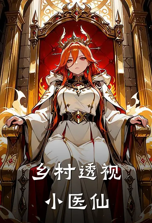 乡村透视小医仙