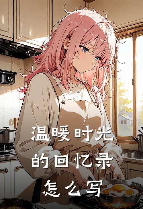 温暖时光的回忆录怎么写