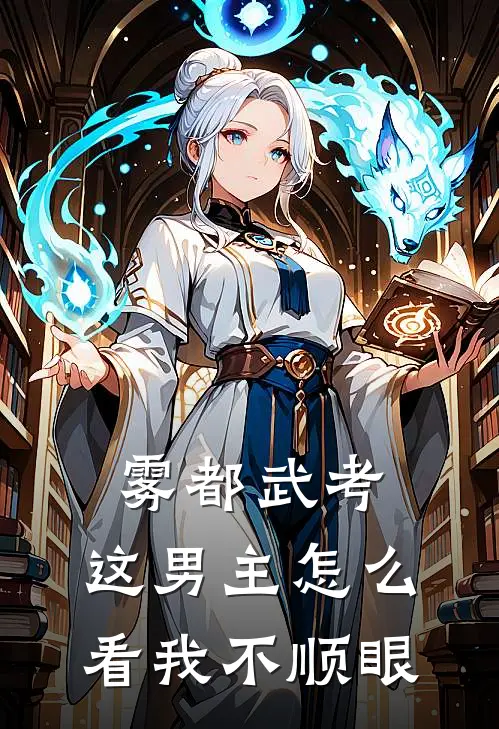 雾都武考：这男主怎么看我不顺眼