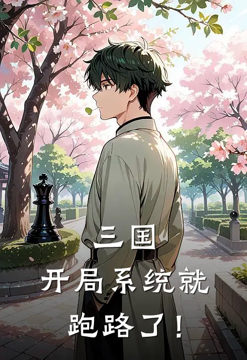 三国：开局系统就跑路了！