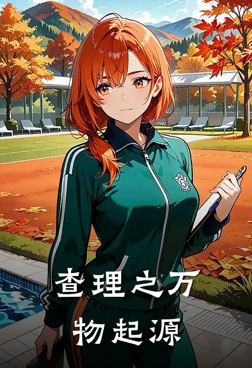 查理之万物起源