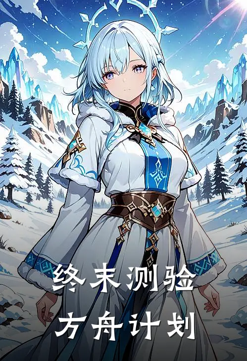 终末测验：方舟计划