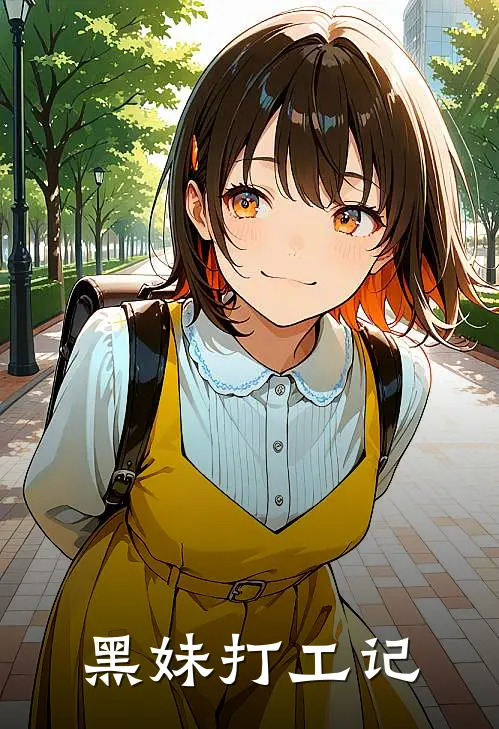 黑妹打工记