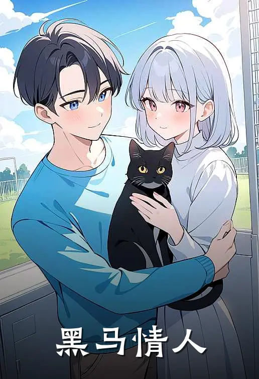 黑马情人