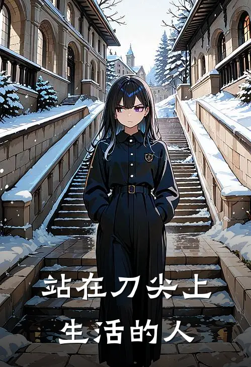 站在刀尖上生活的人