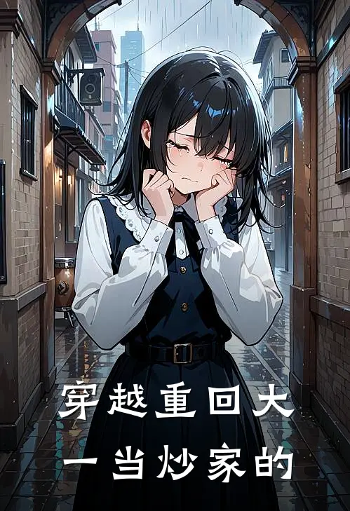 穿越重回大一当炒家的