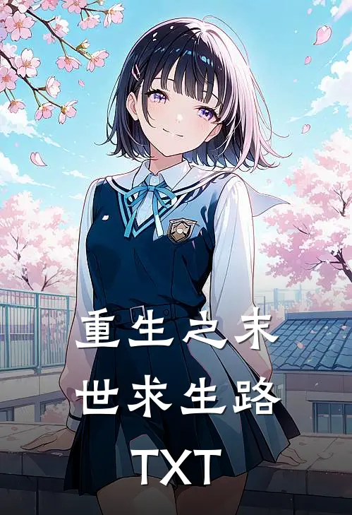 重生之末世求生路TXT